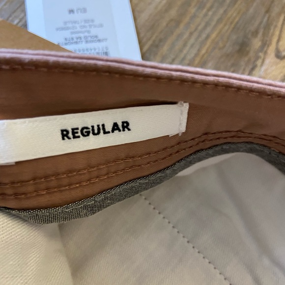 jack and jones bowie shorts burlwood size medium - Picture 9 of 13